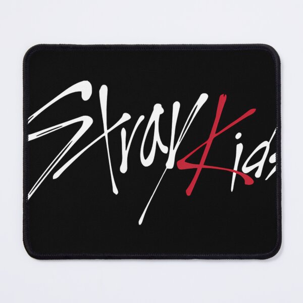Item preview, Stray Kids Logo White Classic designed and sold by OccultArtisan.