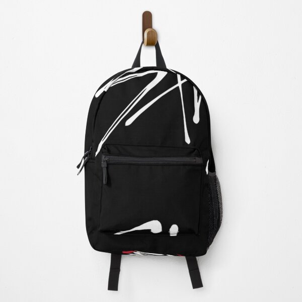 Item preview, Stray Kids Logo White Classic designed and sold by OccultArtisan.