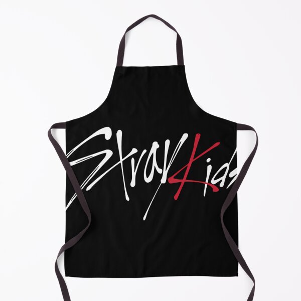 Item preview, Stray Kids Logo White Classic designed and sold by OccultArtisan.