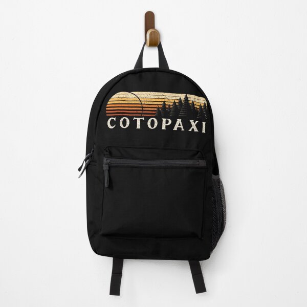 Item preview, Cotopaxi National Park designed and sold by goombi-creative.