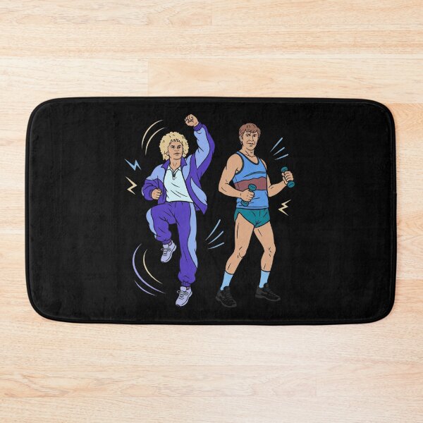Item preview, Kath And Kell Retro Classic designed and sold by BettaSanzones.