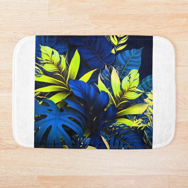 Aperçu de l'œuvre tropical créée et vendue par Florecentfox.