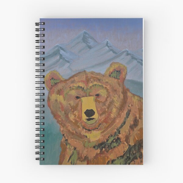 Item preview, She Bear  designed and sold by RudyYoder.