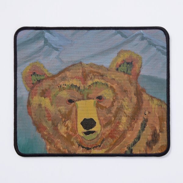 Item preview, She Bear designed and sold by RudyYoder.