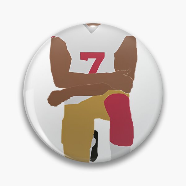 Item preview, Kneeling For Fans designed and sold by jakkarin123.