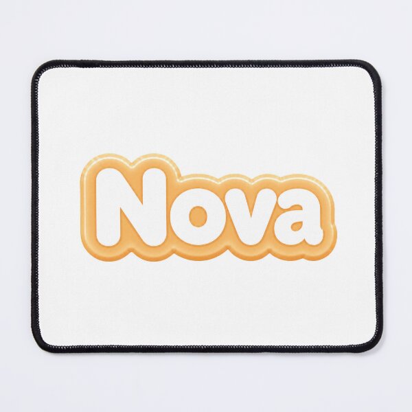 Item preview, Nova designed and sold by CharmStudio.