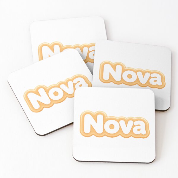 Item preview, Nova designed and sold by CharmStudio.