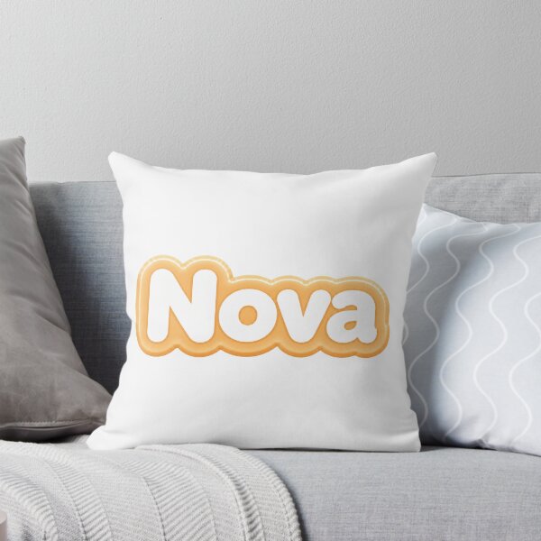 Item preview, Nova designed and sold by CharmStudio.