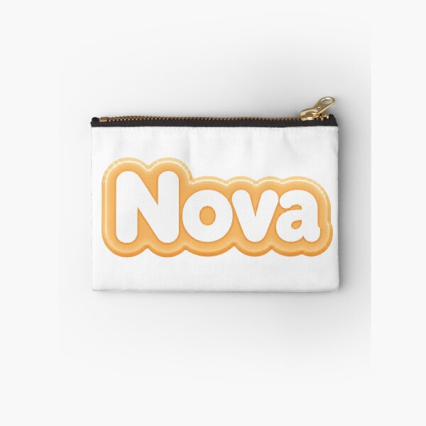 Item preview, Nova designed and sold by CharmStudio.