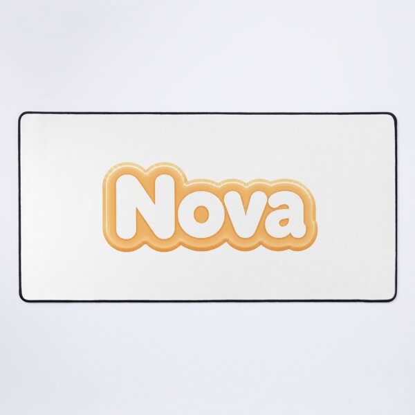 Item preview, Nova designed and sold by CharmStudio.