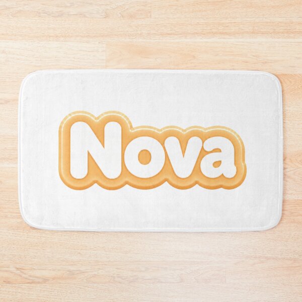 Item preview, Nova designed and sold by CharmStudio.