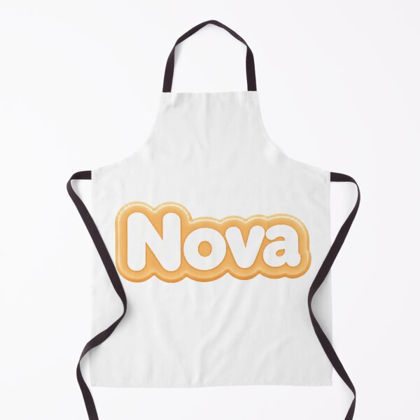 Item preview, Nova designed and sold by CharmStudio.