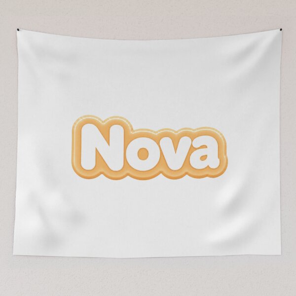 Item preview, Nova designed and sold by CharmStudio.