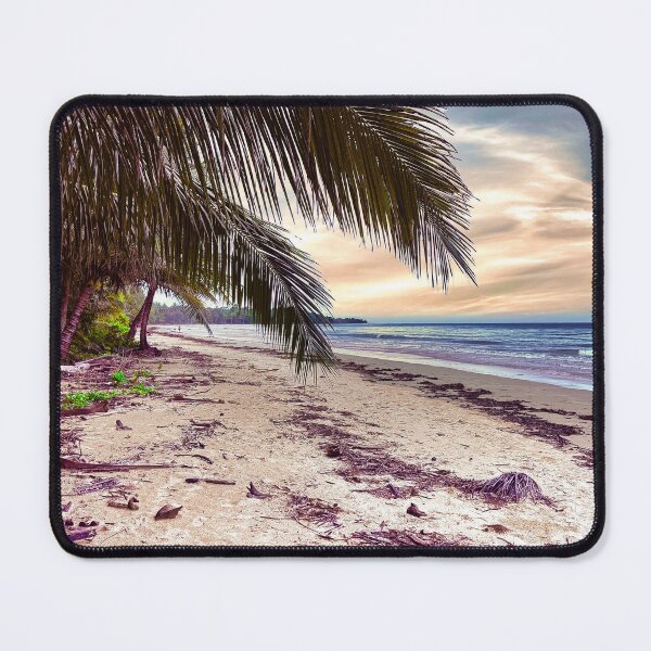 Item preview, Last light at Mission Beach designed and sold by Likoca Photography.