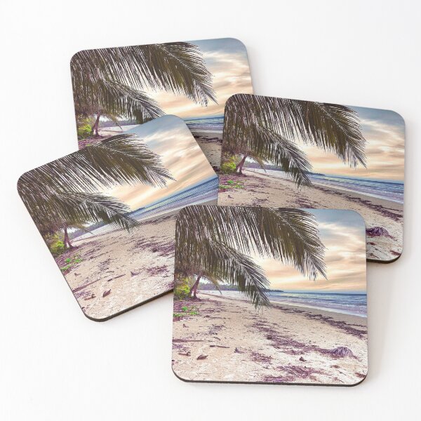 Item preview, Last light at Mission Beach designed and sold by Likoca Photography.