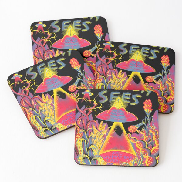 Item preview, Facts Everyone Should Know About Thee Oh Sees designed and sold by kakkak2305.