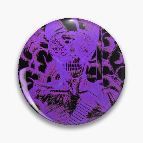 Item preview, Thee Oh Sees Carrion Crawler The Dream designed and sold by jakkarin123.