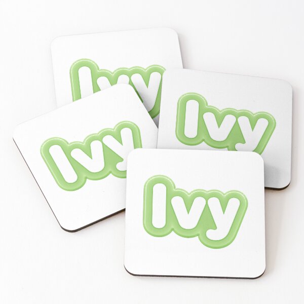 Item preview, Ivy designed and sold by CharmStudio.