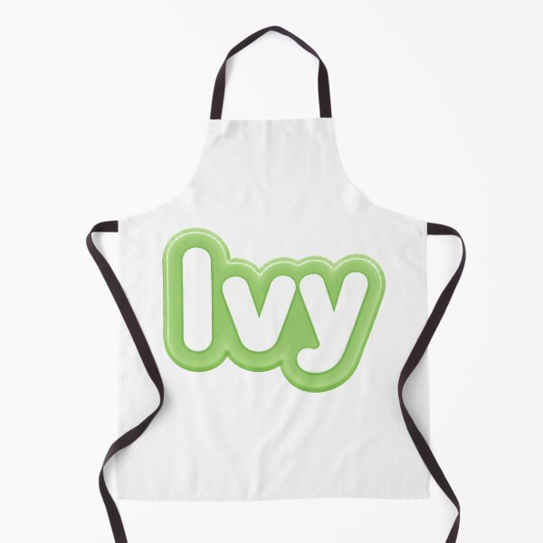 Item preview, Ivy designed and sold by CharmStudio.