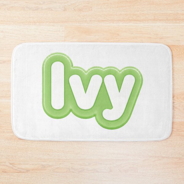 Item preview, Ivy designed and sold by CharmStudio.