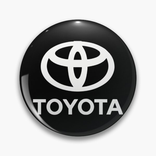 Item preview, Toyota-01 designed and sold by OccultArtisan.