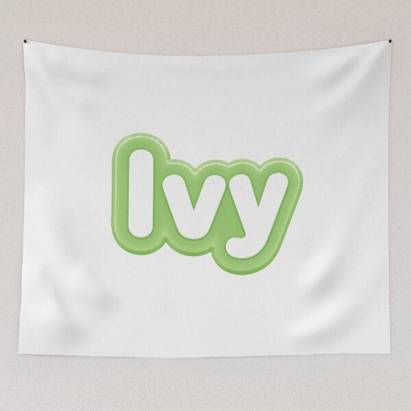 Item preview, Ivy designed and sold by CharmStudio.