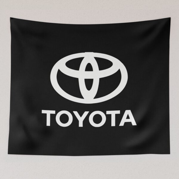 Item preview, Toyota-01 designed and sold by OccultArtisan.