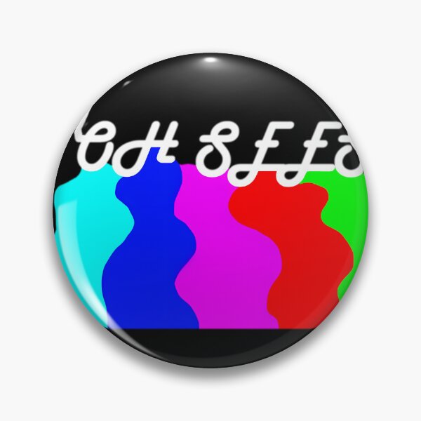 Item preview, Oh Sees Orc Rainbow Inverse designed and sold by jakkarin123.
