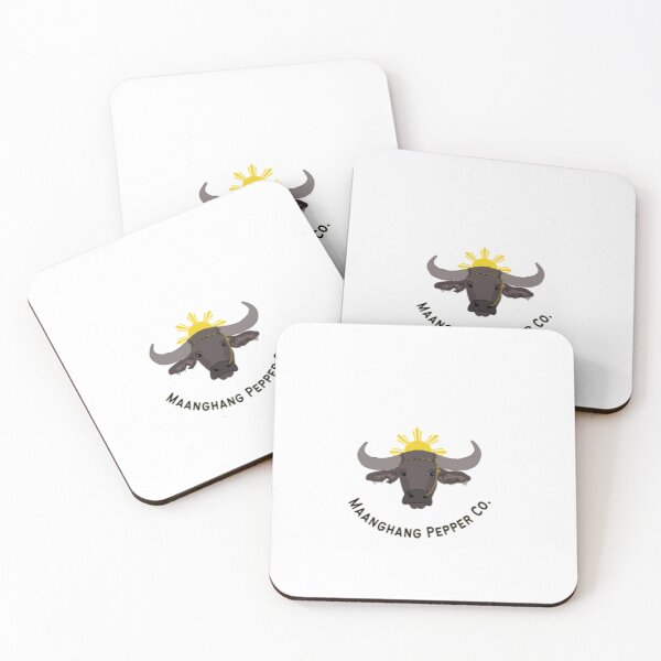 Artikelvorschau, Logo von Maanghang Pepper Co. entworfen und verkauft von Maanghang Pepper Co. Merch.