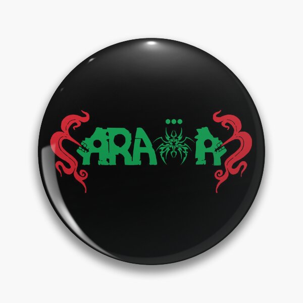 Item preview, ARANA BAND designed and sold by GanradgeArt.
