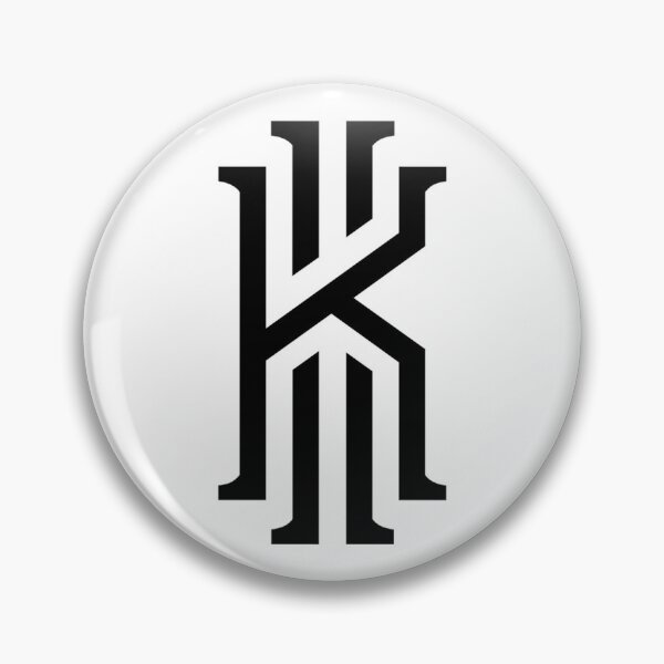 Item preview, Kyrie Irving Logo designed and sold by OccultArtisan.