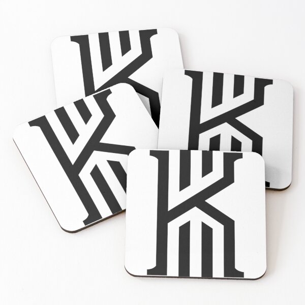 Item preview, Kyrie Irving Logo designed and sold by OccultArtisan.