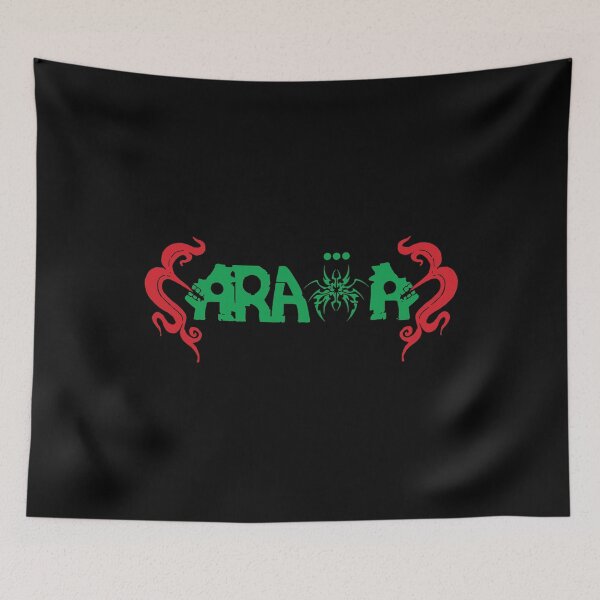 Item preview, ARANA BAND designed and sold by GanradgeArt.