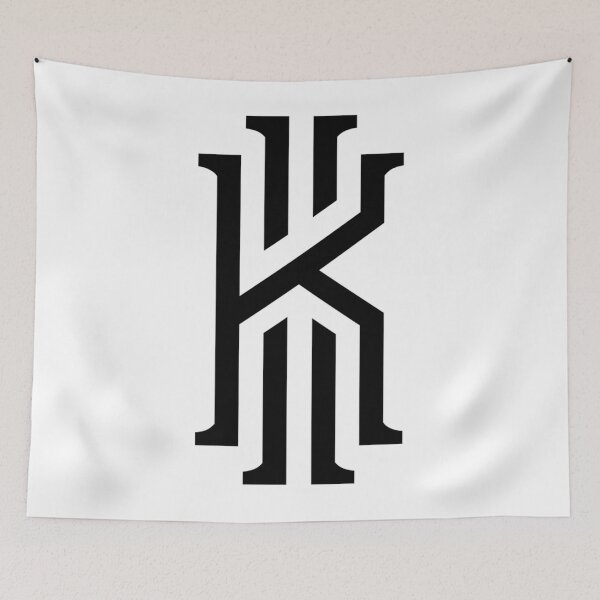 Item preview, Kyrie Irving Logo designed and sold by OccultArtisan.