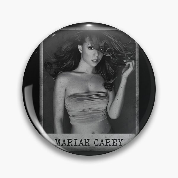 Item preview, MARIAH CAREY  MERRY CHRISMAS designed and sold by IjayyunStore.