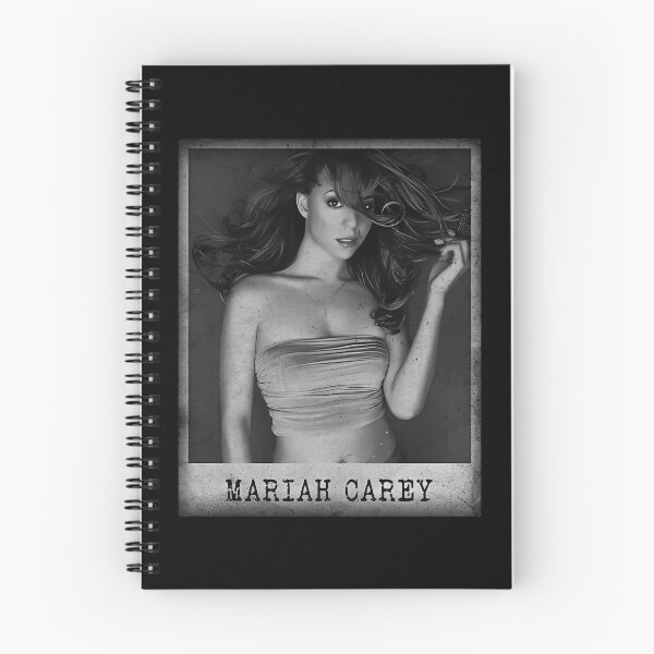 Item preview, MARIAH CAREY  MERRY CHRISMAS designed and sold by IjayyunStore.