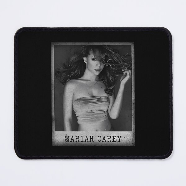 Item preview, MARIAH CAREY  MERRY CHRISMAS designed and sold by IjayyunStore.