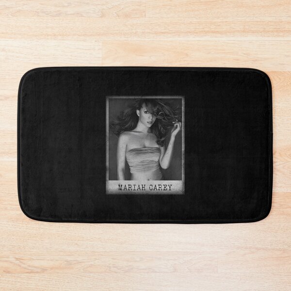 Item preview, MARIAH CAREY  MERRY CHRISMAS designed and sold by IjayyunStore.