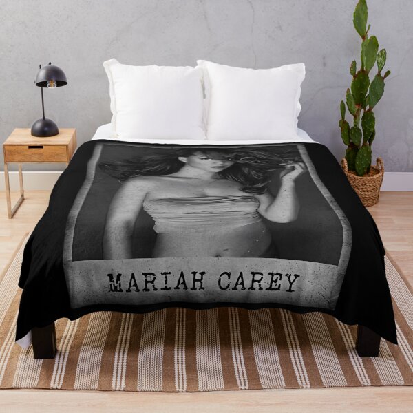 Item preview, MARIAH CAREY MERRY CHRISMAS designed and sold by IjayyunStore.