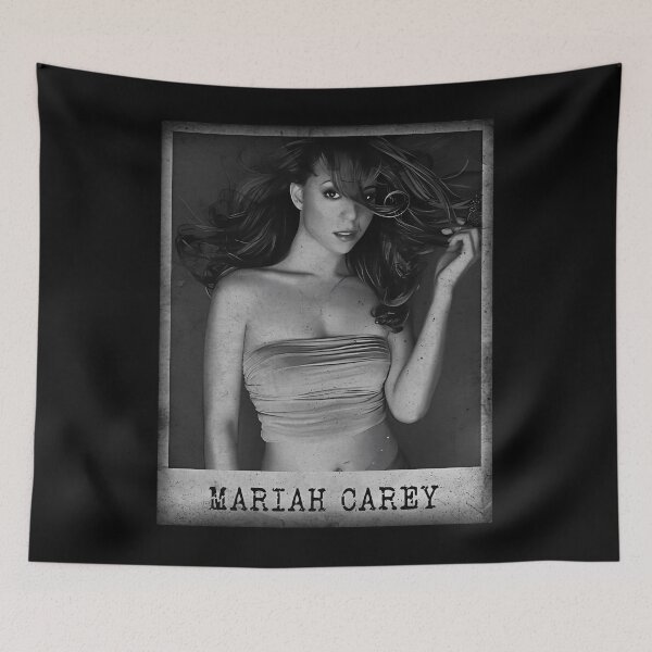 Item preview, MARIAH CAREY  MERRY CHRISMAS designed and sold by IjayyunStore.