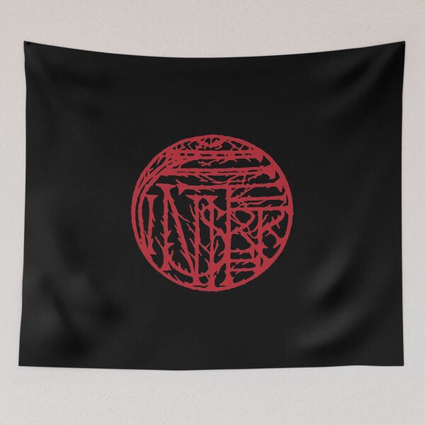 Item preview, DER WEG EINER FREIHEIT BAND designed and sold by Fahmirazis94Art.