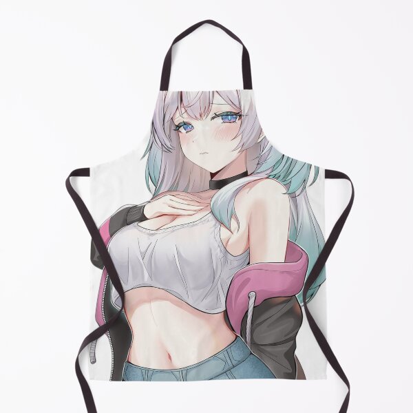 Item preview, Firefly Casual Outfit Honkai Star Rail designed and sold by KomiArts.
