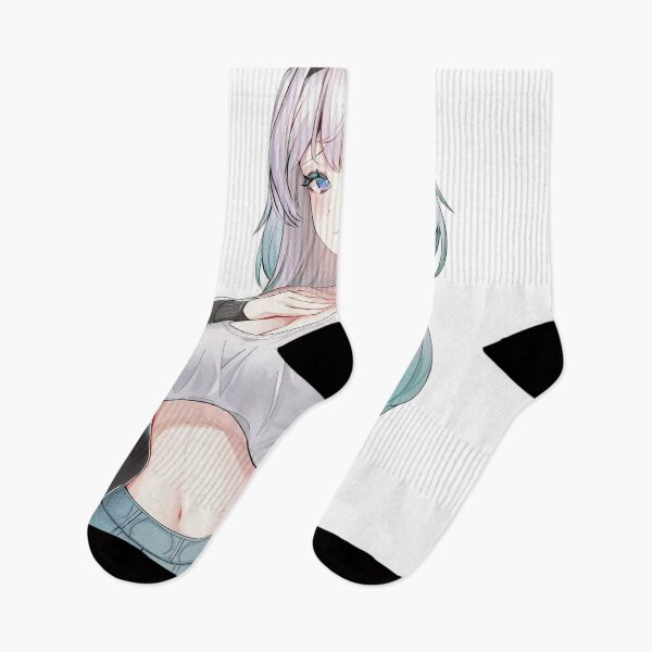 Item preview, Firefly Casual Outfit Honkai Star Rail designed and sold by KomiArts.