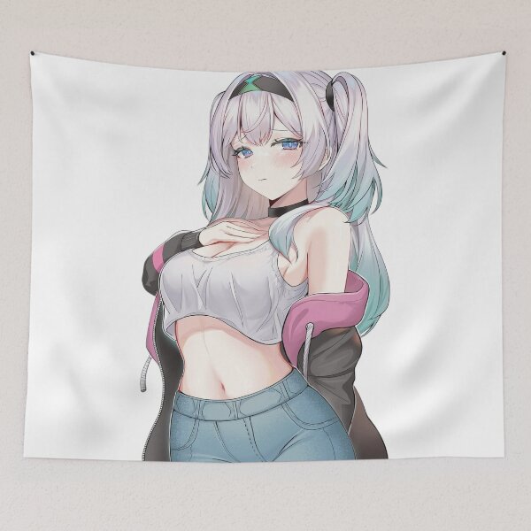 Item preview, Firefly Casual Outfit Honkai Star Rail designed and sold by KomiArts.