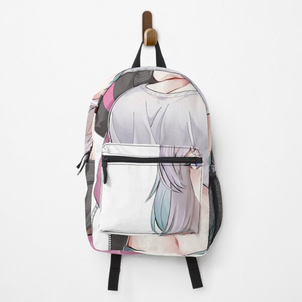 Item preview, Firefly Casual Outfit Honkai Star Rail designed and sold by KomiArts.