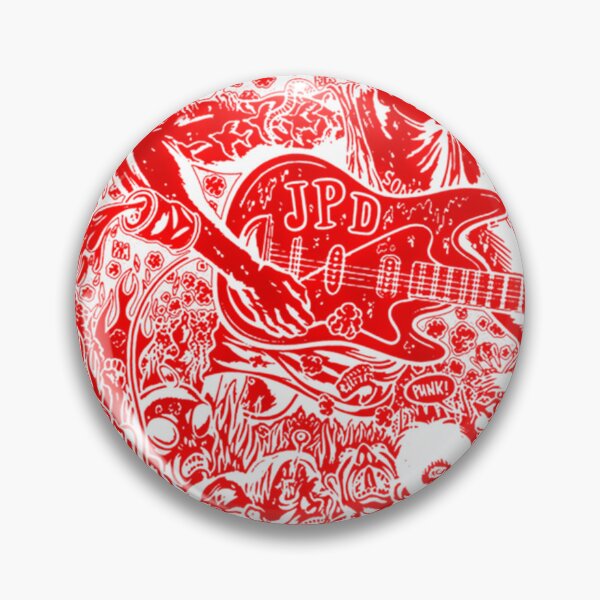 Item preview, thee oh sees i need seed red designed and sold by kakkak2305.