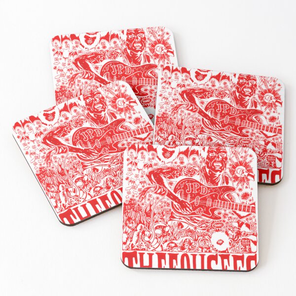 Item preview, thee oh sees i need seed red designed and sold by kakkak2305.