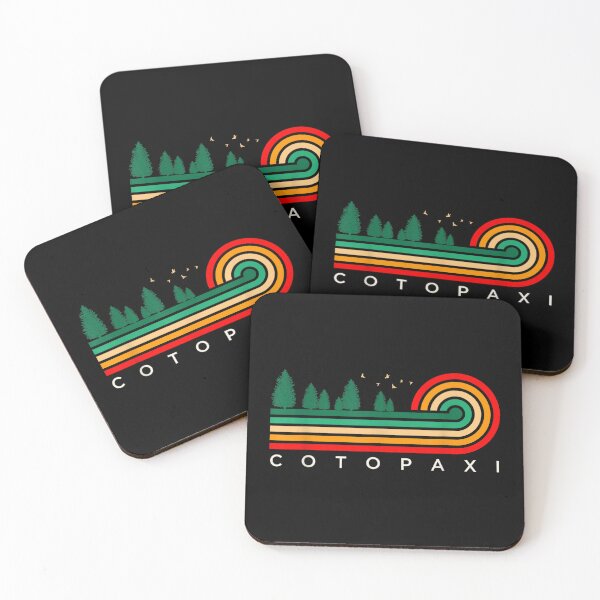 Item preview, Cotopaxi Evergreen designed and sold by goombi-creative.