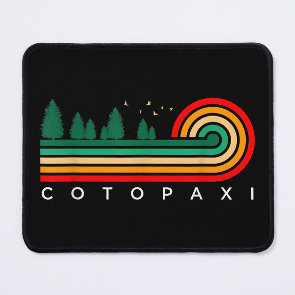 Item preview, Cotopaxi Evergreen designed and sold by goombi-creative.