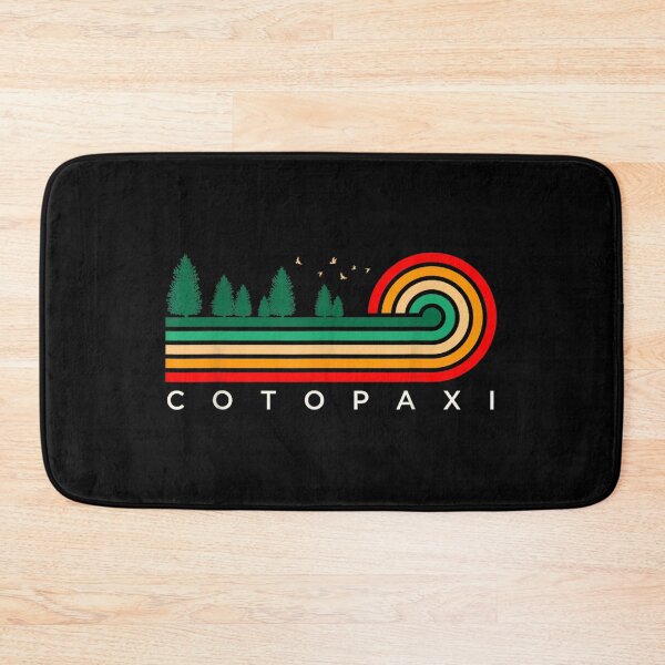 Item preview, Cotopaxi Evergreen designed and sold by goombi-creative.